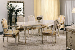 Стол в столовую Ceppi Luxury 2547