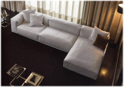 Диван Doimo sofas Collections Lumiere comp 02