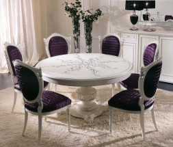 Стол в столовую Ceppi Luxury 2559