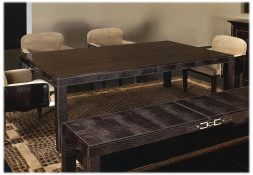 Стол в столовую Formitalia Luxury group Plaza-tavolo