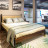 Кровать Mod Interiors Benissa 188,6 x 213 x 111h nc67267