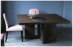 Стол в столовую Casamilano Grigio catalogo 1116