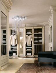 Гардеробная Giorgio piotto Luxury furniture Napoleon