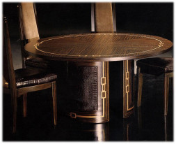 Стол в столовую Formitalia Luxury group Bel air tavolo2