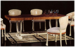 Стол в столовую Fratelli radice Sale da pranzo 10375160025