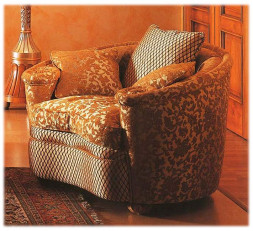 Кресло Tri Asnaghi interiors Classic 201300