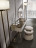 Туалетный столик Dv home collection Ritz consolle beauty