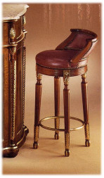 Барный стул Riva Direttorio 1504