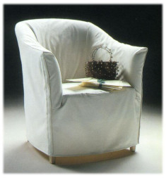 Кресло Doralice Flexform 13501