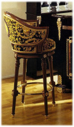 Барный стул Mice Versailles 2146