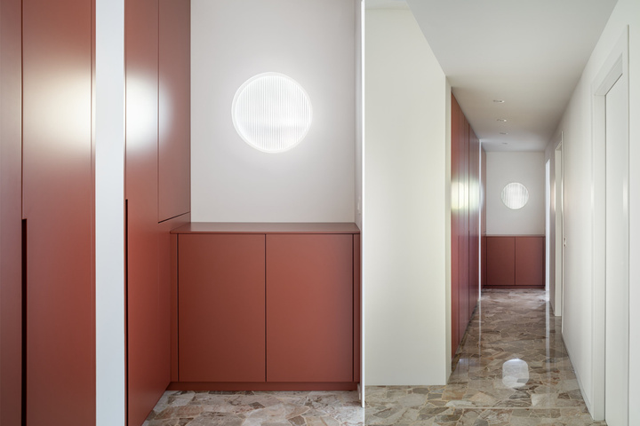 Casa Emma | Francesca Barbieri, Кашаго, Италия / 2026 © Фото: Andrea Ceriani