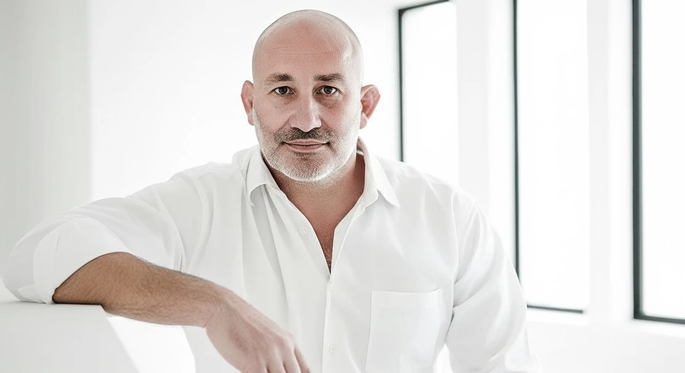 Жан-Мари Массо: дизайн, вдохновленный природой