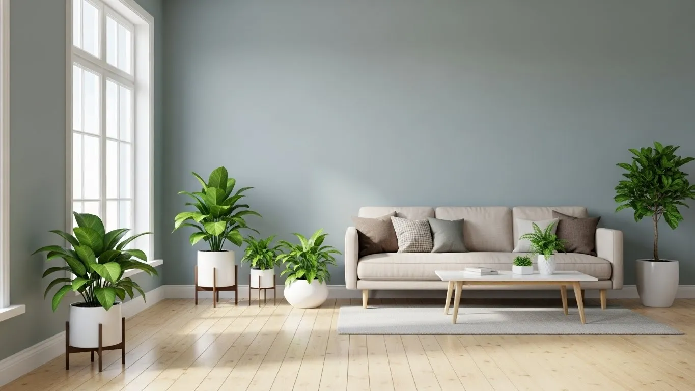 Влияние цвета на мозг и нервную систему