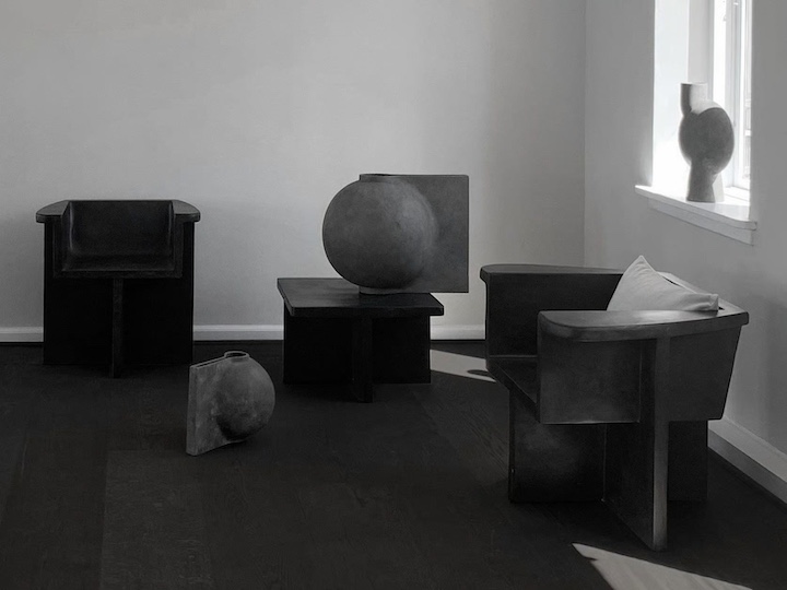 Brutus Collection, 101 Copenhagen – Брутализм: поэзия несовершенства Brutus Collection, 101 Copenhagen – Брутализм: поэзия несовершенства