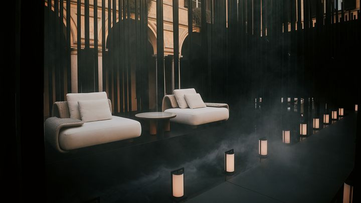 Multitude, studioutte для Poliform