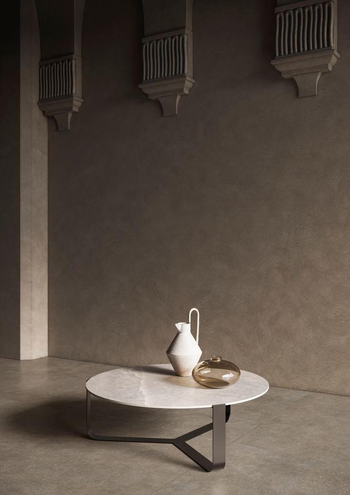 Convivialis Circle 90