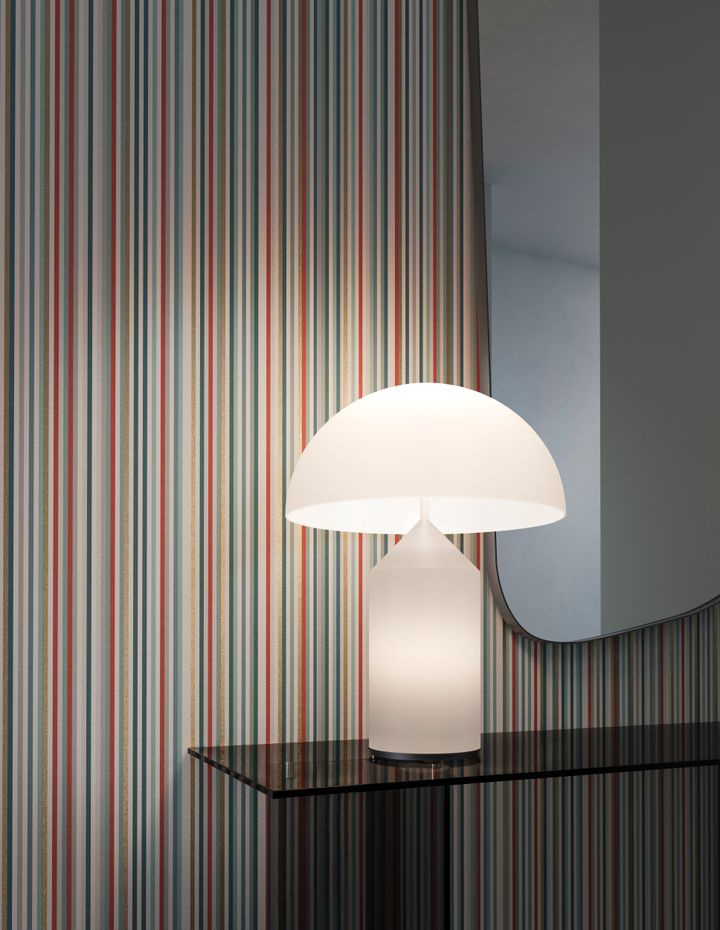 IMAGINA lines и atelier fiordaliso