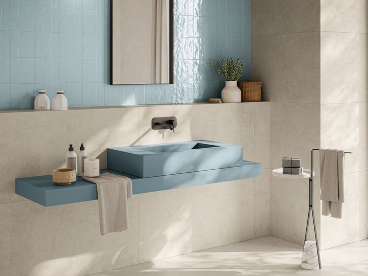 Коллекция Aquatio, модели Clear90T_Pure180 и Atelier_Indaco