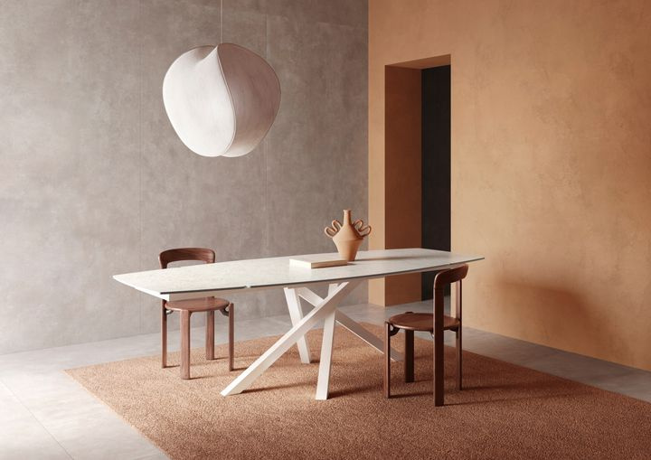 Стол Convivialis Wide plus 160