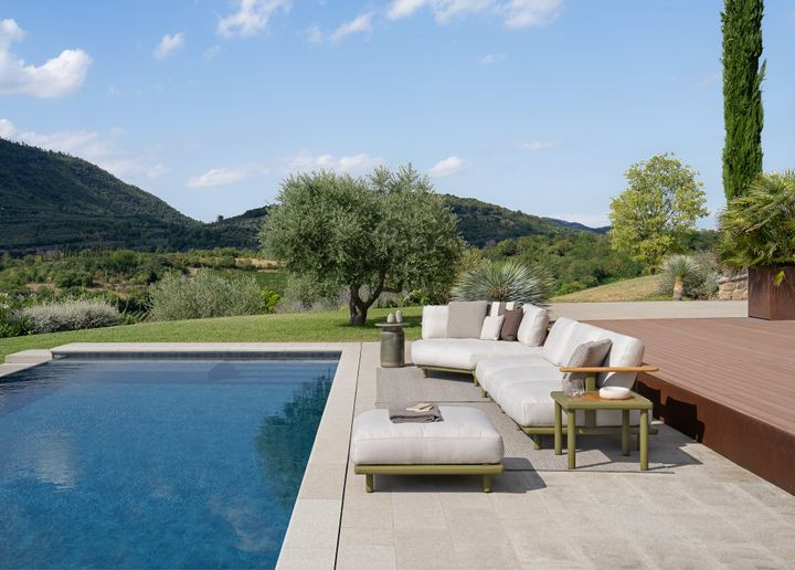 Садовая мебель Bliss