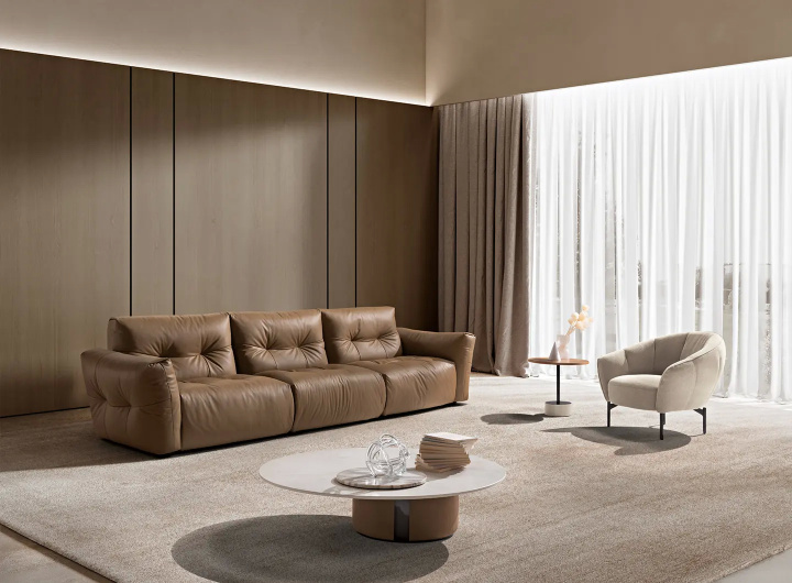 SORRISO &mdash; диван