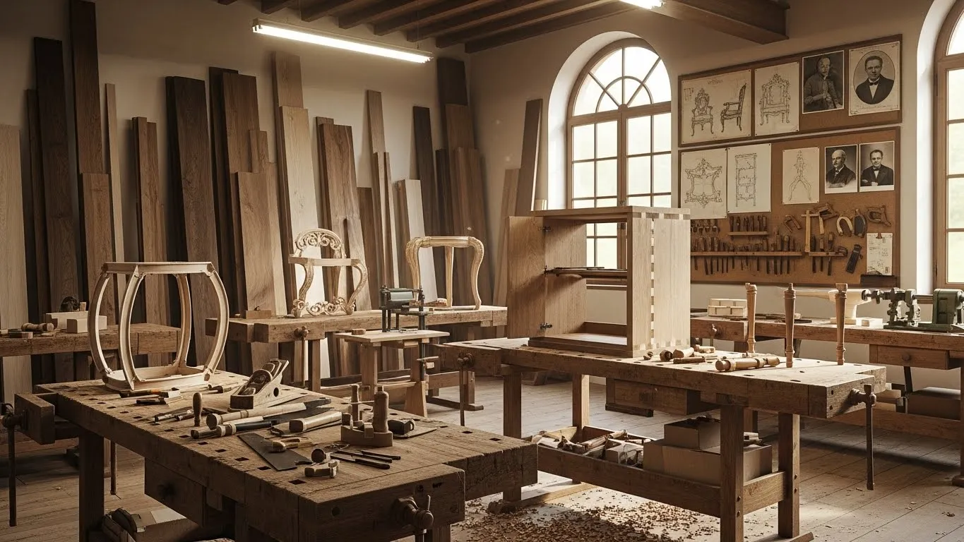 Милан как центр мирового дизайна