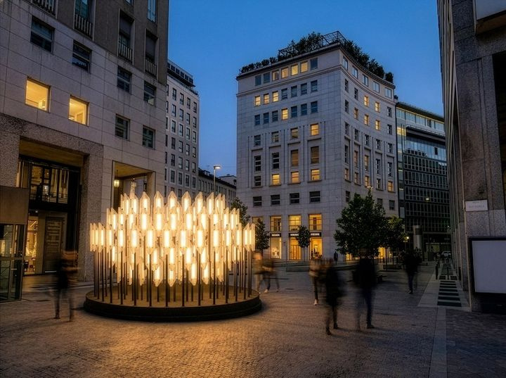 DDDesign x Beacon от Brokis