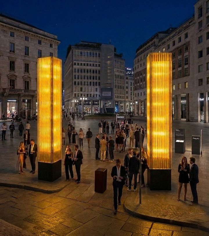 Luminous Skin от PolyPiù