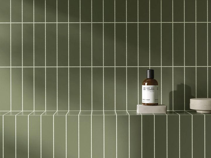 Kerakoll Design &mdash; FUGALITE COLOR, декоративная смола для затирки швов