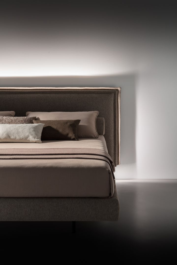 Чистые линии и современная эстетика: Panama легко вписывается в любой элегантный интерьер.