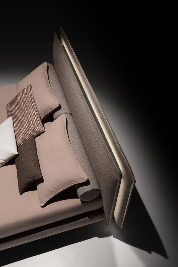 Элегантность каждой линии: Panama — это баланс формы и функции.