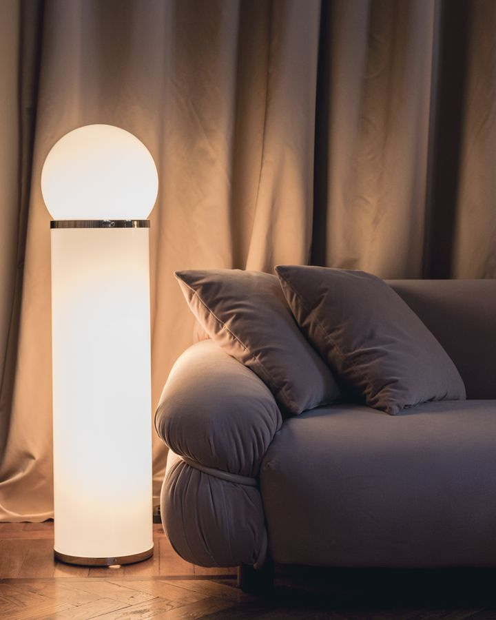 Палитра натуральных оттенков.