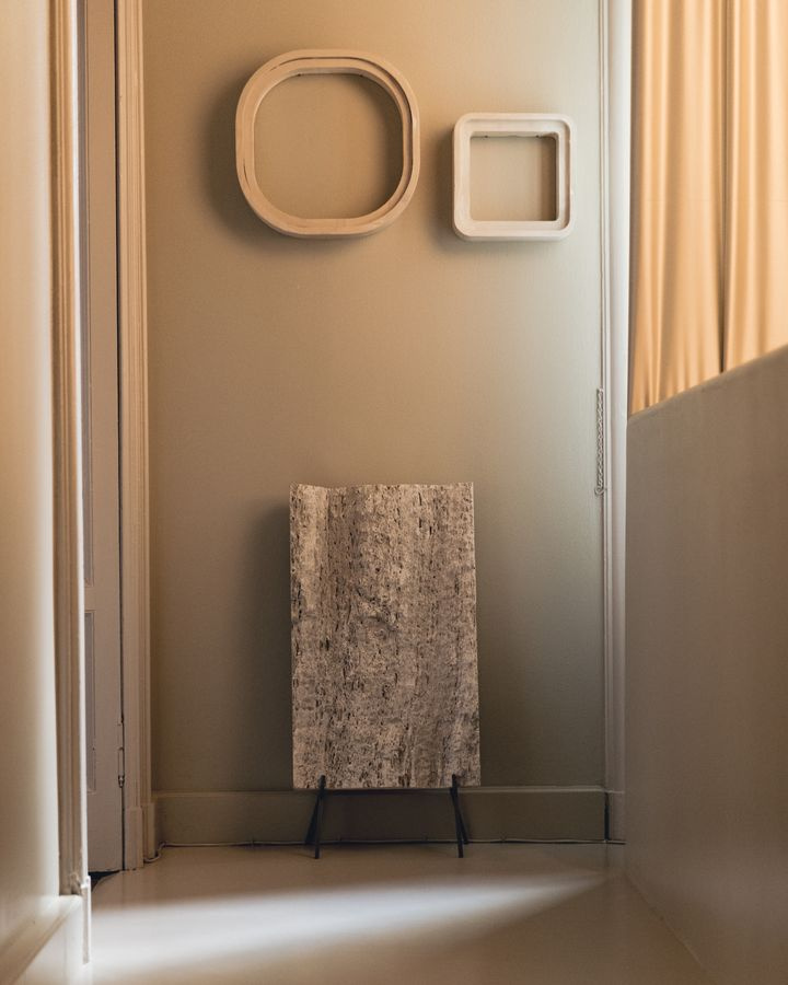 Каждый объект рассказывает историю своего происхождения.