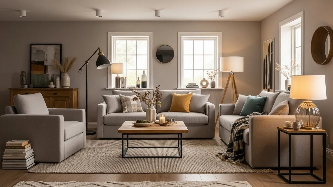 Советы по адаптации интерьера под стихии