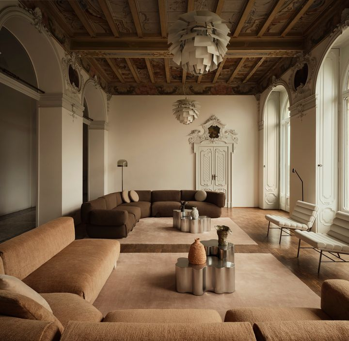 Saba x Cinemateca. Фото: Томас Пагани