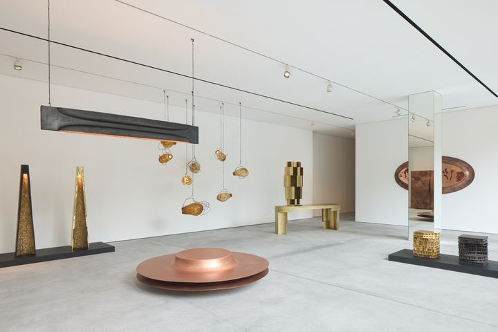 Salone Raritas, Salone del Mobile 2026, COLLECTIONAL Plot 6 EWE