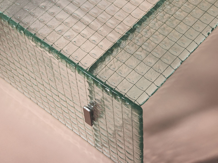 Стеклянные истории: Gallotti&amp;Radice отмечает 70-летний юбилей