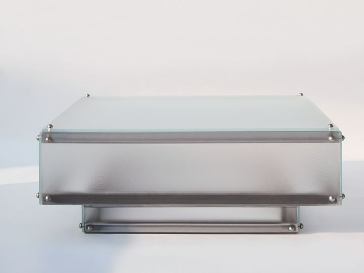 Объект Vitrine, дизайн Иваниа Карпио. Фото: Carlotta Manaigo