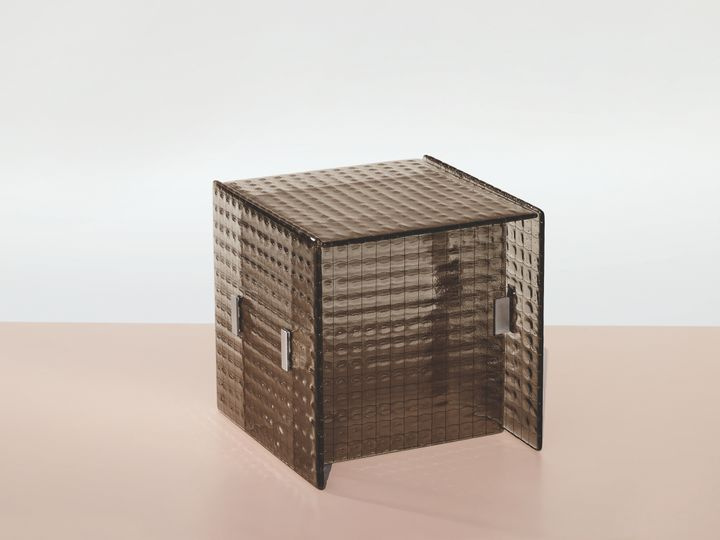 Объект Ommi, дизайн Рании Хамед. Фото: Carlotta Manaigo