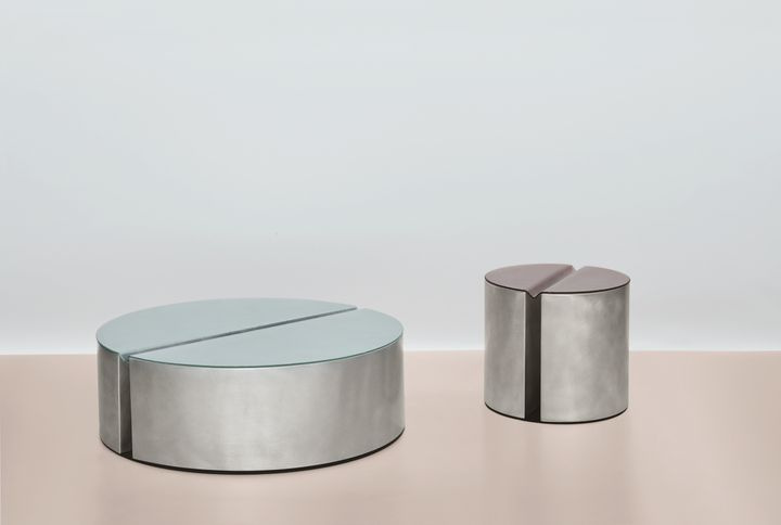 Объект Cauce, дизайн Estudio Persona. Фото: Carlotta Manaigo