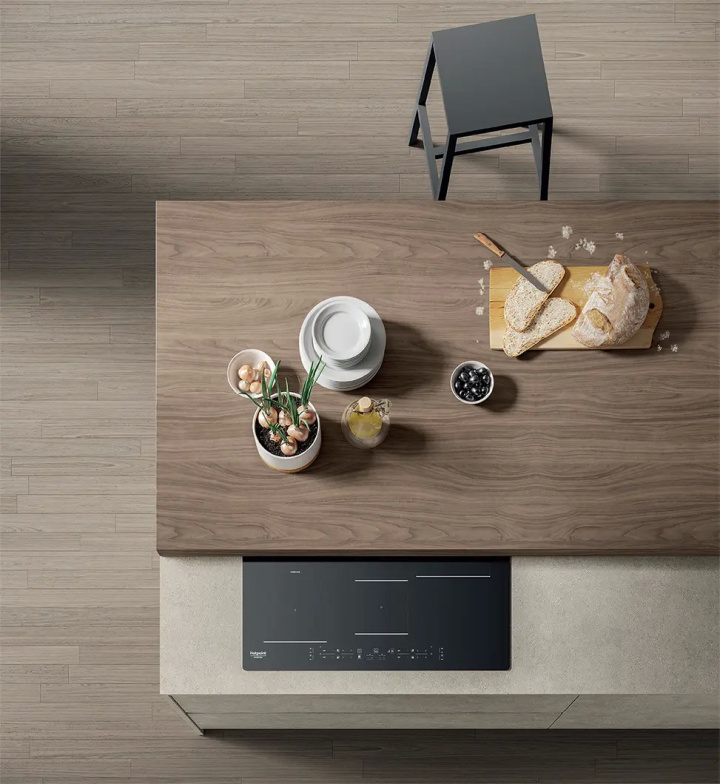 Коллекция Aliant, Stosa