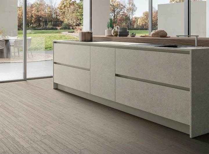 Коллекция Aliant, Stosa