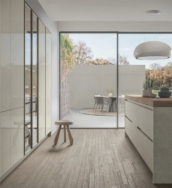 Коллекция Aliant, Stosa