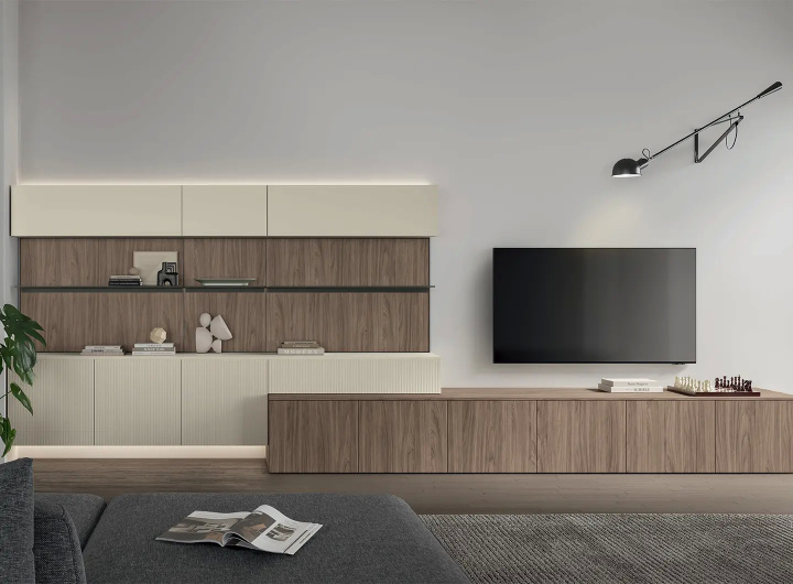 Коллекция Aliant, Stosa