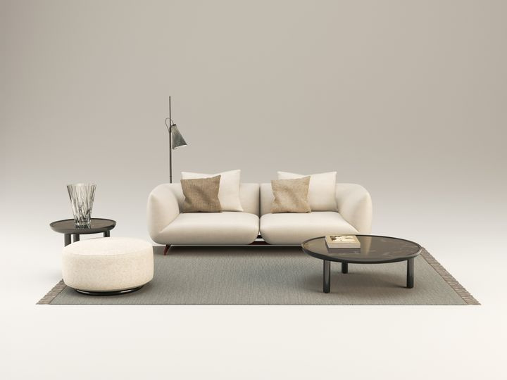 Минималистичный дизайн подчёркивают чистые и точные детали.