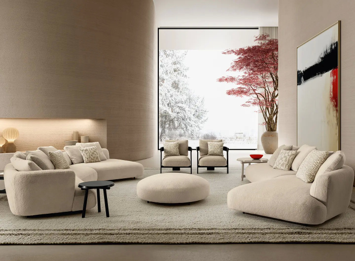 Коллекция Home, Talenti