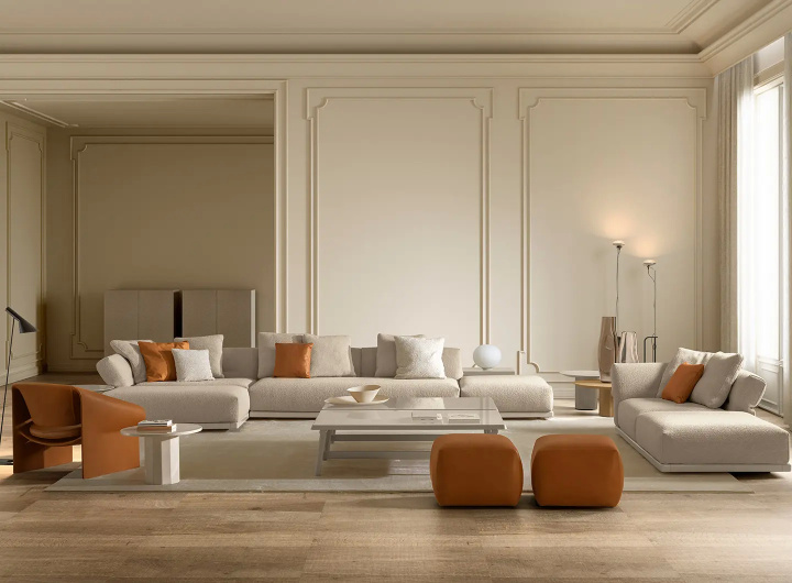 Коллекция Home, Talenti