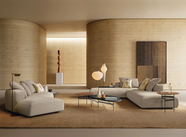 Коллекция Home, Talenti