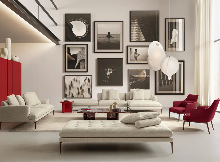 Коллекция Home, Talenti