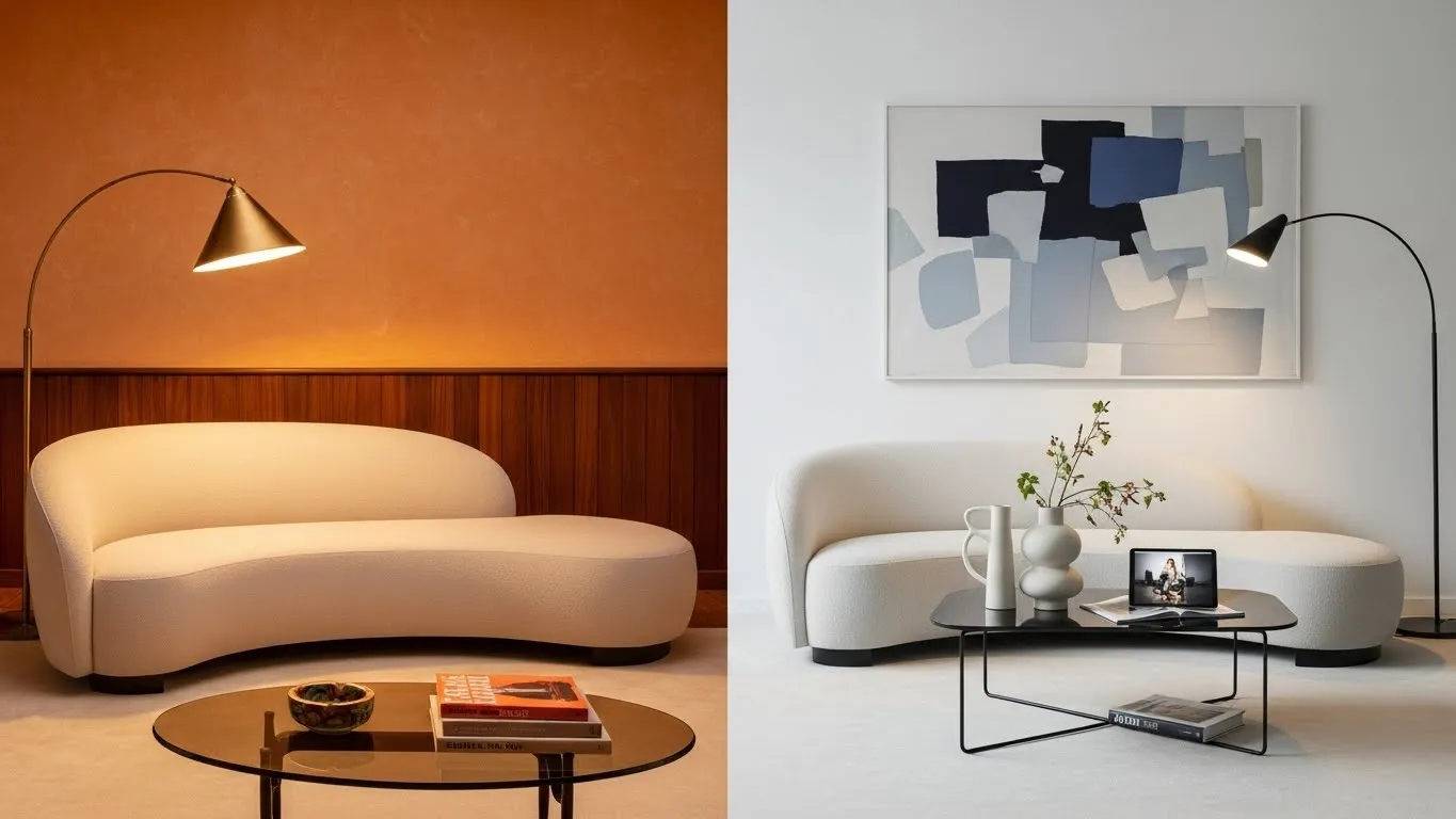 Вневременной итальянский дизайн